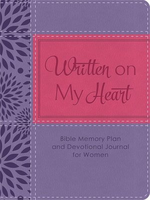 cover image of Written on My Heart